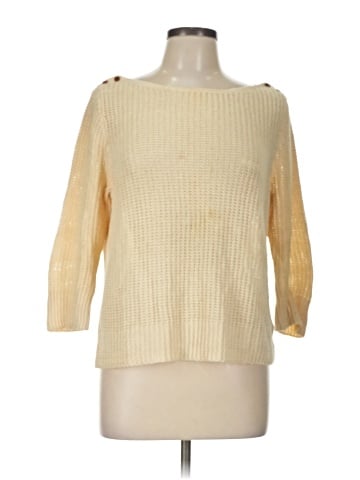 Lauren Jeans Co. Pullover Sweater (view 1)