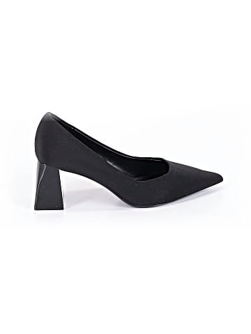 Zara Heels (view 1)