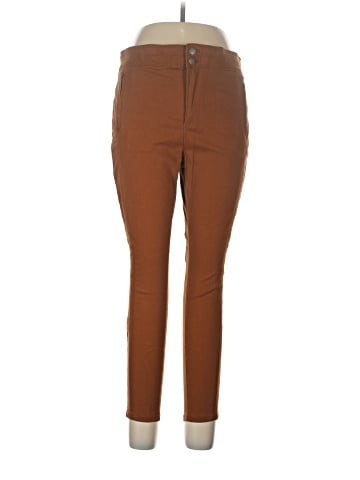 Ann Taylor LOFT Casual Pants (view 1)