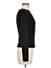 Automet Black Long Sleeve T-Shirt Size M - photo 4