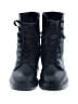 Stuart Weitzman Black Ankle Boots Size EU 38 - photo 2