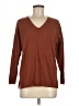 Staccato Brown Pullover Sweater Size M - photo 1