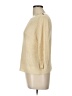 Lauren Jeans Co. Yellow Pullover Sweater Size L - photo 5