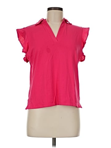 Southern Tide Sleeveless T-Shirt (view 1)