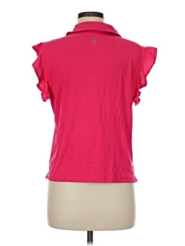 Southern Tide Sleeveless T-Shirt (view 2)