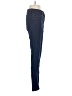 H&M Solid Blue Jeans Size 8 - photo 4