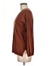 Staccato Brown Pullover Sweater Size M - photo 5