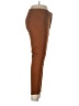 Ann Taylor LOFT Solid Brown Casual Pants Size 31 waist (petite) - photo 4