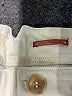 Pilcro Ivory Jeans Size 30 waist - photo 6