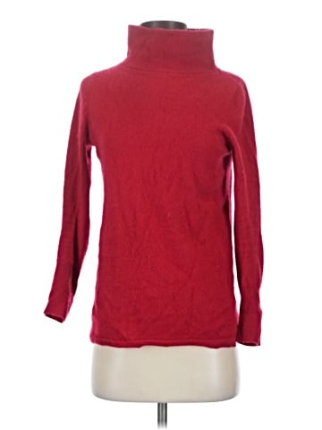 Talbots pullover sweater (view 1)