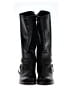 MICHAEL Michael Kors Black Boots Size 5 - photo 2