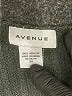 Avenue 100% Acrylic Gray Pullover Sweater Size 3X Plus - photo 7