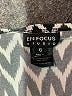 En Focus Studio 100% Polyester Color Block Teal Cocktail Dress Size 6 - photo 7