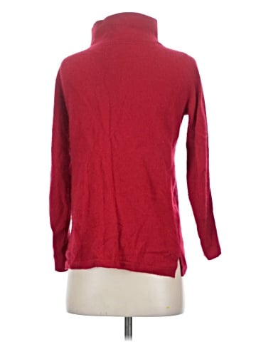 Talbots pullover sweater (view 2)
