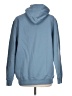 Puma Blue Pullover Hoodie Size L - photo 2
