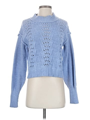 Free People Pullover Sweater (view 1)