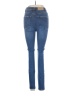 Stradivarius Blue Jeans Size 2 - photo 2
