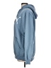 Puma Blue Pullover Hoodie Size L - photo 5