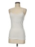 Express Ivory Tank Top Size M - photo 1