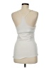 Express Ivory Tank Top Size M - photo 2