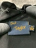 Just... Taylor Solid Black Cocktail Dress Size 6 - photo 7