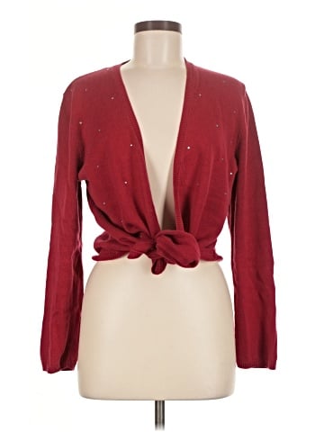 First Issue by Liz Claiborne Cardigan (view 1)