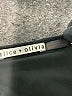 Alice + Olivia 100% Polyester Print Black Cocktail Dress Size XS - photo 6