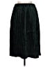 Zara Basic Green Formal Skirt Size L - photo 2