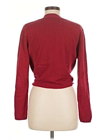 First Issue by Liz Claiborne Cardigan (view 2)