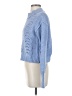 Free People Blue Pullover Sweater Size XXS - photo 5