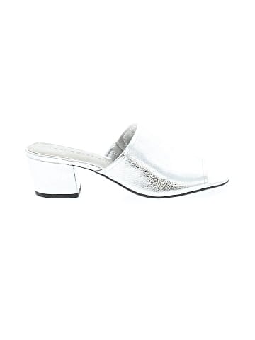 Lori Goldstein Sandals (view 1)
