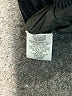Sarsaparilla Black Poncho Size L - photo 8