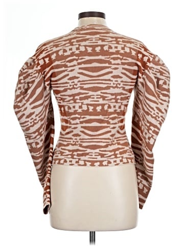 Ulla Johnson Wool Pullover Sweater (view 2)
