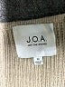 JOA Tan Cardigan Size M - photo 7