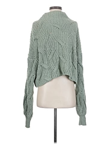 Free People Pullover Sweater (view 1)