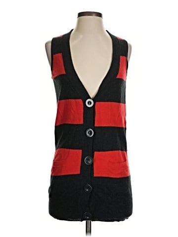 Rachel Roy Sweater Vest (view 1)