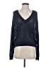 Lulus Blue Pullover Sweater Size S - photo 1