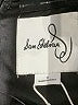 Sam Edelman 100% Polyester Floral Black Cocktail Dress Size 0 - photo 4