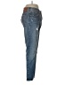 Levi's Hearts Blue Jeans Size 28 waist - photo 4
