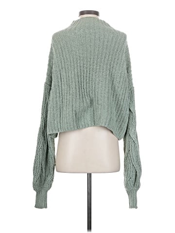 Free People Pullover Sweater (view 2)
