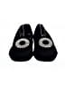 Lulus Black Flats Size 8 1/2 - photo 2