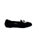 Lulus Black Flats Size 8 1/2 - photo 1