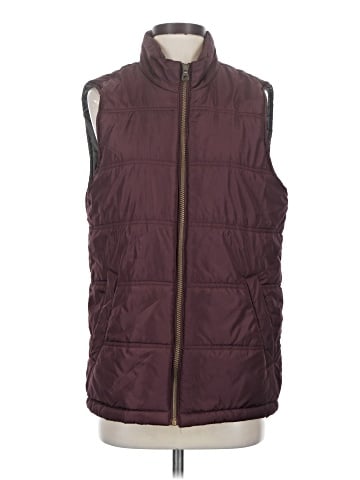 Weatherproof Vest (view 1)