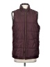 Weatherproof 100% Polyester Burgundy Vest Size S - photo 1