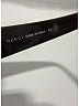 Gucci Silver Brown Sunglasses One size - photo 7