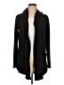 Zella Black Cardigan Size M - photo 1
