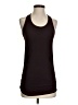 Athleta 100% Nylon Brown Active Tank Size XS - photo 1