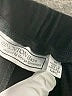 Simonton Says Black Casual Pants Size M - photo 4