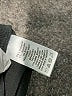 Simonton Says Black Casual Pants Size M - photo 5