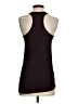 Athleta 100% Nylon Brown Active Tank Size XS - photo 2